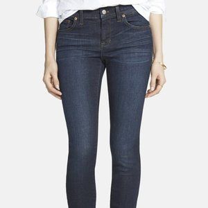 Madewell Skinny Skinny Jeans